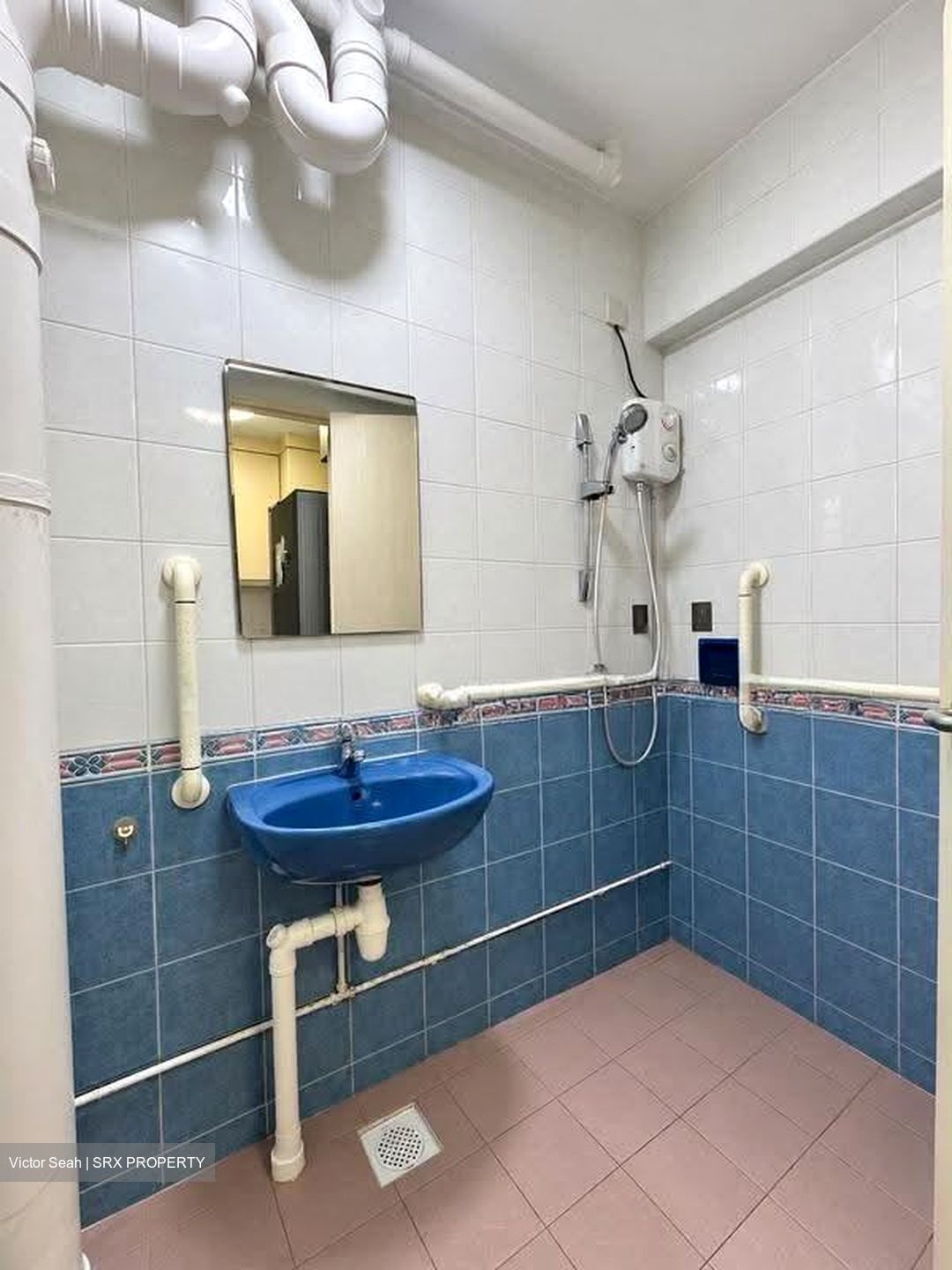 Blk 105B Edgefield Plains (Punggol), HDB 5 Rooms #626967411